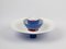 Lampade a sospensione PH 4/3 vintage di Poul Henningsen per Louis Poulsen, 1966, set di 2, Immagine 10