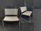 Chaises Accupunto Vintage Grises par Yos & Leonard Theosabrata, 2003, Set de 2 1