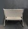 Chaises Accupunto Vintage Grises par Yos & Leonard Theosabrata, 2003, Set de 2 9