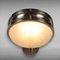Lampada da parete vintage di Sergio Mazza per Artemide, anni '60, Immagine 5