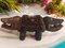Large Antique Tribal Protective Figure, Image 2