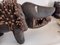 Large Antique Tribal Protective Figure, Image 8