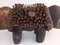Large Antique Tribal Protective Figure, Image 9