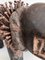 Large Antique Tribal Protective Figure, Image 14