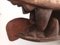 Large Antique Tribal Protective Figure, Image 4