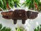 Large Antique Tribal Protective Figure, Image 3
