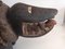 Large Antique Tribal Protective Figure, Image 10