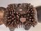 Large Antique Tribal Protective Figure, Image 15