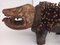 Large Antique Tribal Protective Figure, Image 7