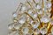 Chandelier in Lead Crystal 13