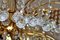 Chandelier in Lead Crystal 9
