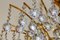 Chandelier in Lead Crystal 6