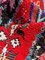 Tappeto vintage in cotone, Marocco, anni '80, Immagine 4