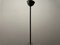 Large Art Deco Murano Glass Chandelier, 1940s, Image 7