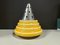 Ceramic Lamp by Pierre Casenove and Saint Clément for Lampe Berger, 1980 4