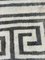Mid-Century Modern Geometric Moroccan Berber Wool Rug 6