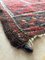 Tapis Moyen-Orient en Laine Multicolore 11