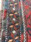 Tapis Moyen-Orient en Laine Multicolore 4