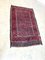 Tapis Moyen-Orient en Laine Multicolore 3