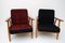 Fauteuils GE240 Cigar Vintage par Hans J. Wegner pour Getama, Danemark, Set de 2 5