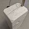 Lampadaire Mod. Arco par Castiglioni pour Flos, 1970s 9
