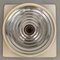 Appliques Murales Space Age en Plastique de Stilnovo, 1960s, Set de 2 2