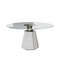 Mesa de comedor Texas de Porus Studio, Imagen 5