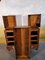 Louis XVI Oak Chest of Drawers, Image 9