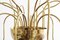 Mesa 18 Chandelier in Brass by Florian Schulz 8