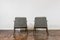 Fauteuils Mid-Century Bunny Type 300-177, 1970s, Set de 2 13