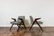 Fauteuils Mid-Century Bunny Type 300-177, 1970s, Set de 2 14