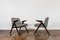 Fauteuils Mid-Century Bunny Type 300-177, 1970s, Set de 2 10