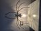 Applique Murale Spider Vintage Murano, Italie, 1950s 1