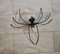 Applique Murale Spider Vintage Murano, Italie, 1950s 4