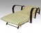 Armchair Daybed, 1930s 2