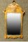 Burr Walnut & Parcel Gilt Mirror, 1920s, Image 1