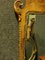 Burr Walnut & Parcel Gilt Mirror, 1920s, Image 2