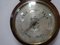 Palisander Quecksilber Barometer, 19. Jh. von Joseph Somalvico & Co 7