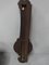 Palisander Quecksilber Barometer, 19. Jh. von Joseph Somalvico & Co 8