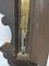 Palisander Quecksilber Barometer, 19. Jh. von Joseph Somalvico & Co 2