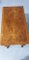 Vintage Walnut Side Table, Image 10