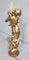 Art Nouveau Lamp in Bronze, Image 7