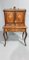 Französischer Vintage Bonheur Du Jour Schreibtisch 5