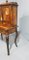 Französischer Vintage Bonheur Du Jour Schreibtisch 6