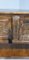 Antikes elisabethanischen Sideboard aus Eiche 10