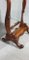 Victorian Mahogany Cheval Mirror 8
