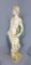 Große Terrazzo-Figur von David 4