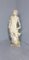 Große Terrazzo-Figur von David 3