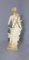Große Terrazzo-Figur von David 2