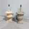 Late 19th Century Table Lamps, 1880s, Set of 2, Image 1